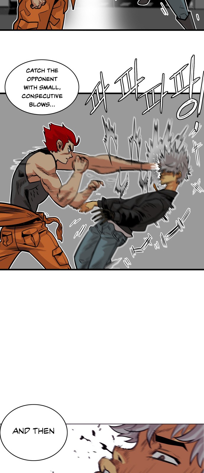 Troll Trap Chapter 42 page 41 - Chapter 42