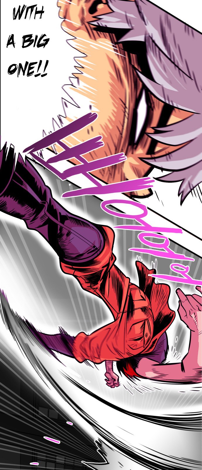 Troll Trap Chapter 42 page 43 - Chapter 42