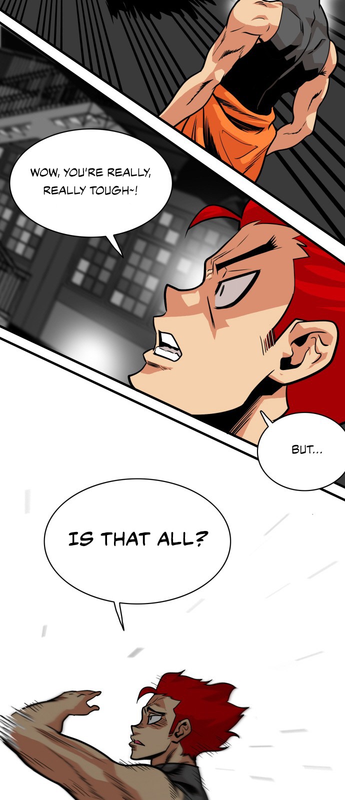 Troll Trap Chapter 42 page 46 - Chapter 42
