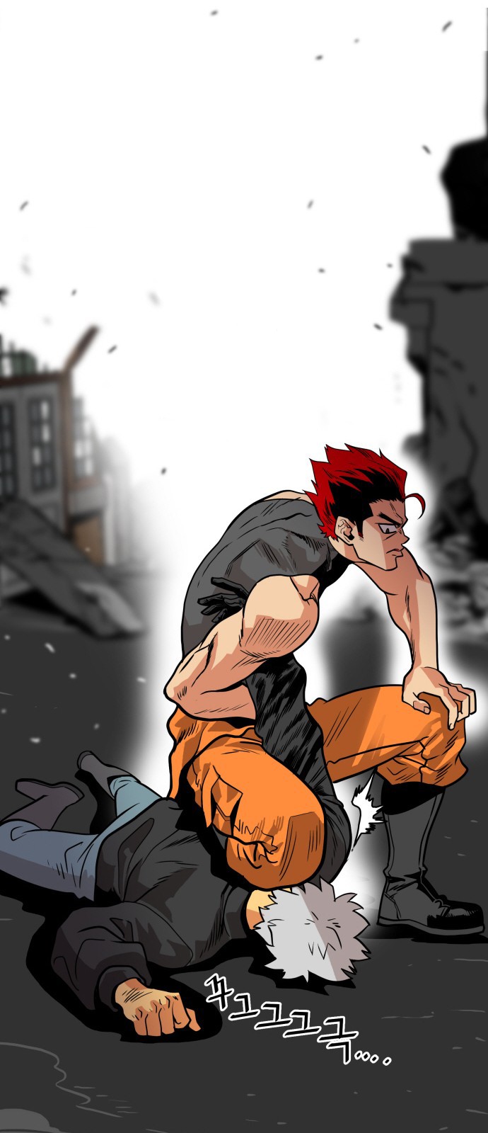 Troll Trap Chapter 42 page 49 - Chapter 42