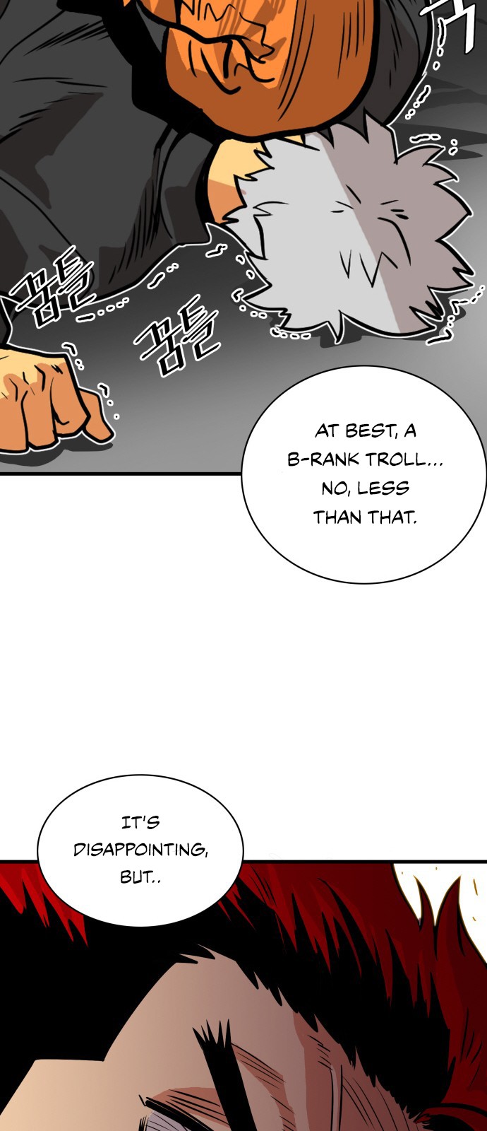Troll Trap Chapter 42 page 51 - Chapter 42