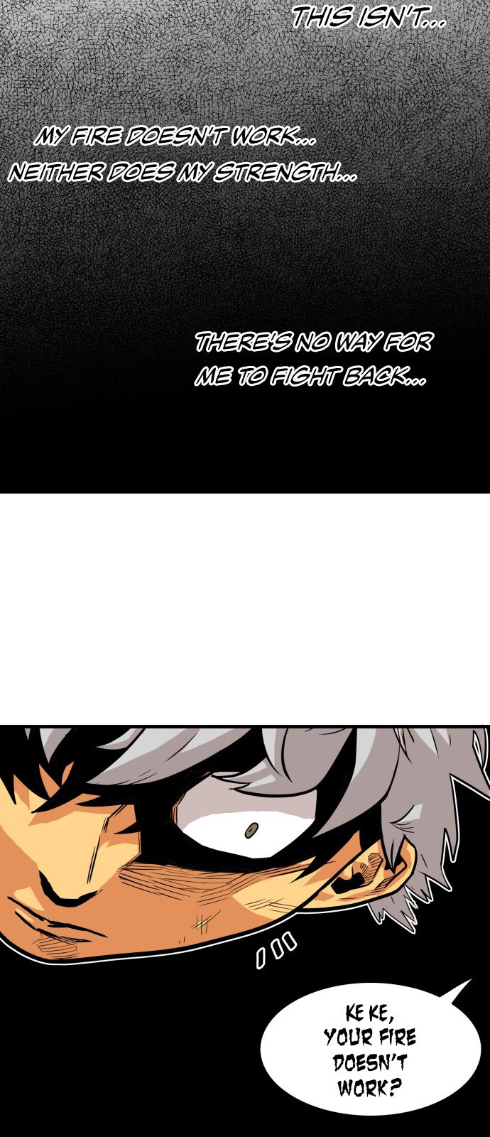 Troll Trap Chapter 42 page 53 - Chapter 42