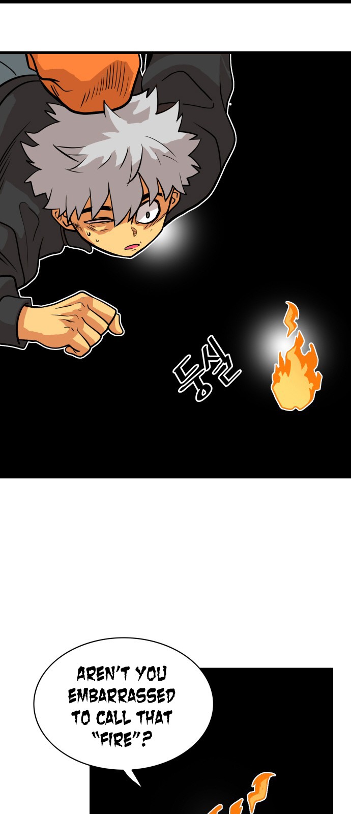 Troll Trap Chapter 42 page 54 - Chapter 42