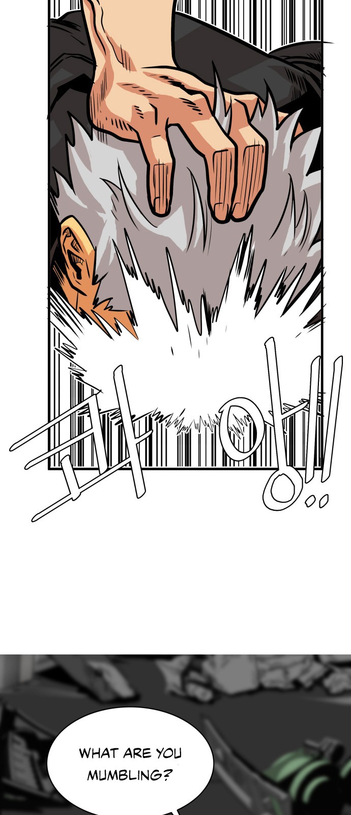 Troll Trap Chapter 42 page 56 - Chapter 42
