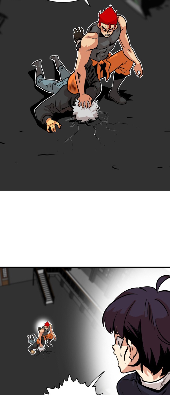 Troll Trap Chapter 42 page 57 - Chapter 42