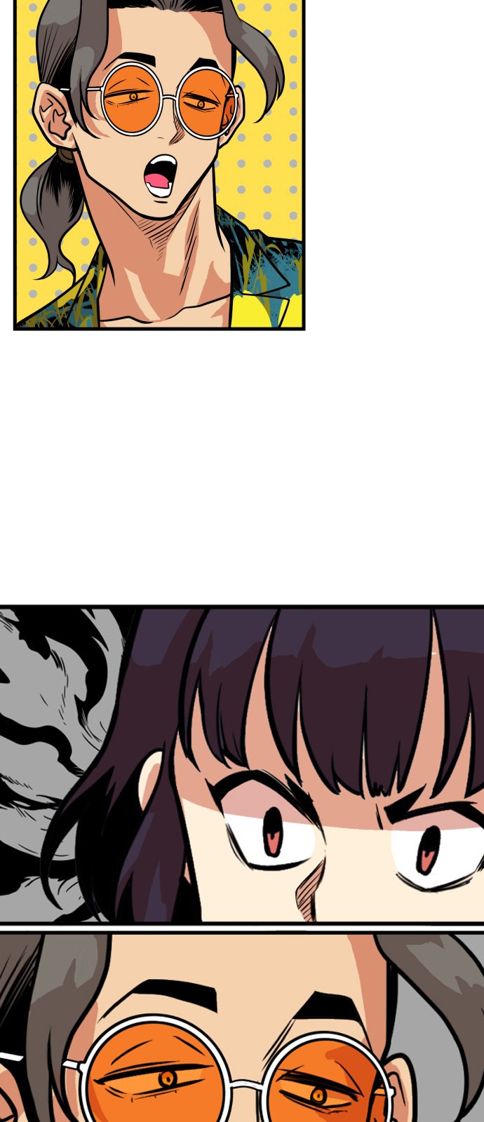 Troll Trap Chapter 42 page 60 - Chapter 42