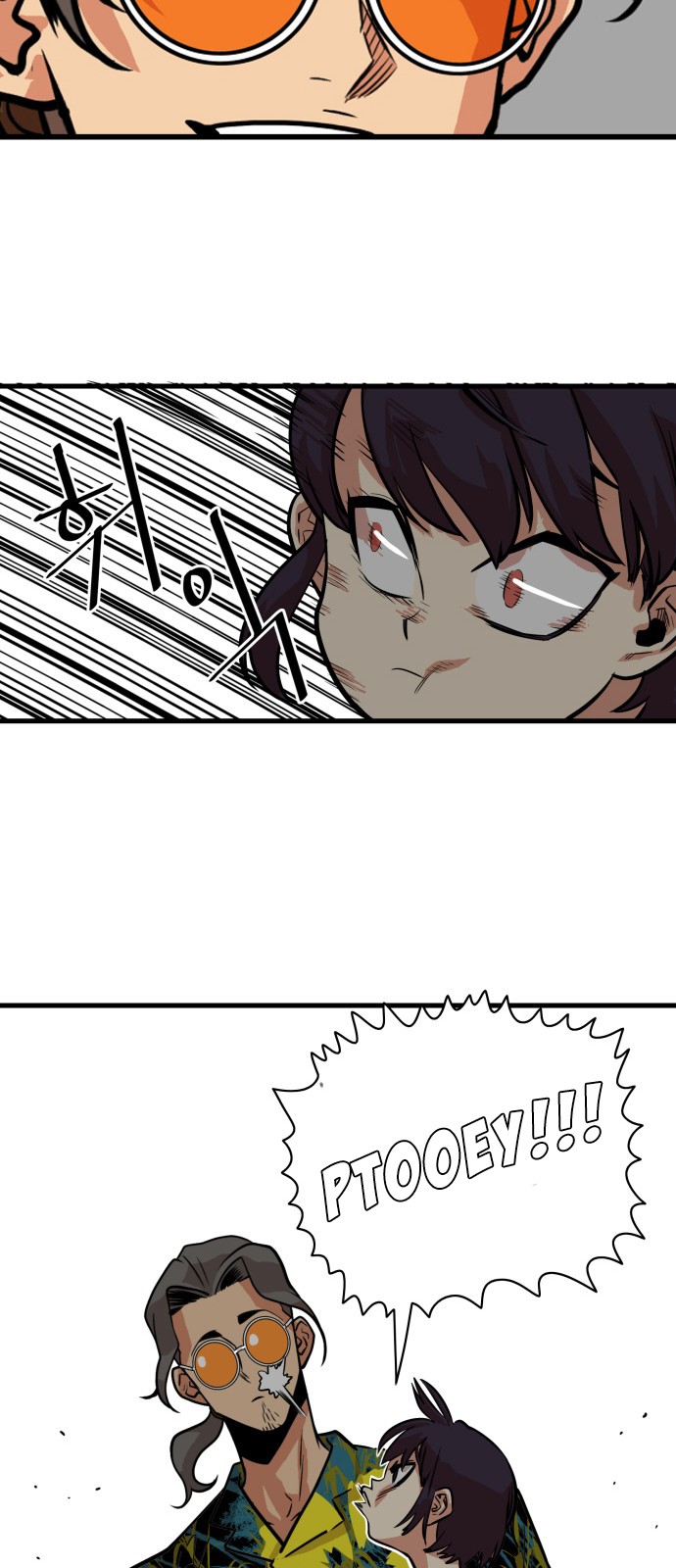 Troll Trap Chapter 42 page 61 - Chapter 42