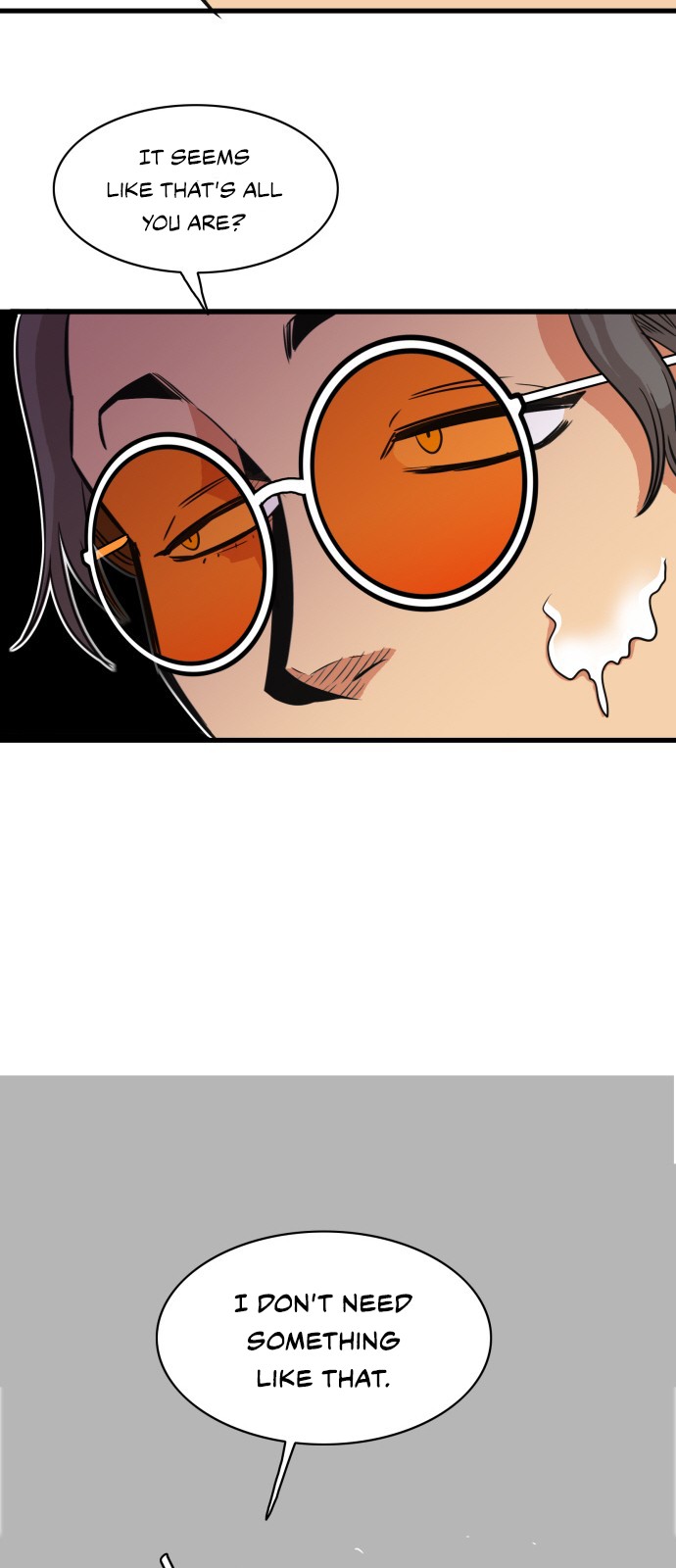 Troll Trap Chapter 42 page 64 - Chapter 42