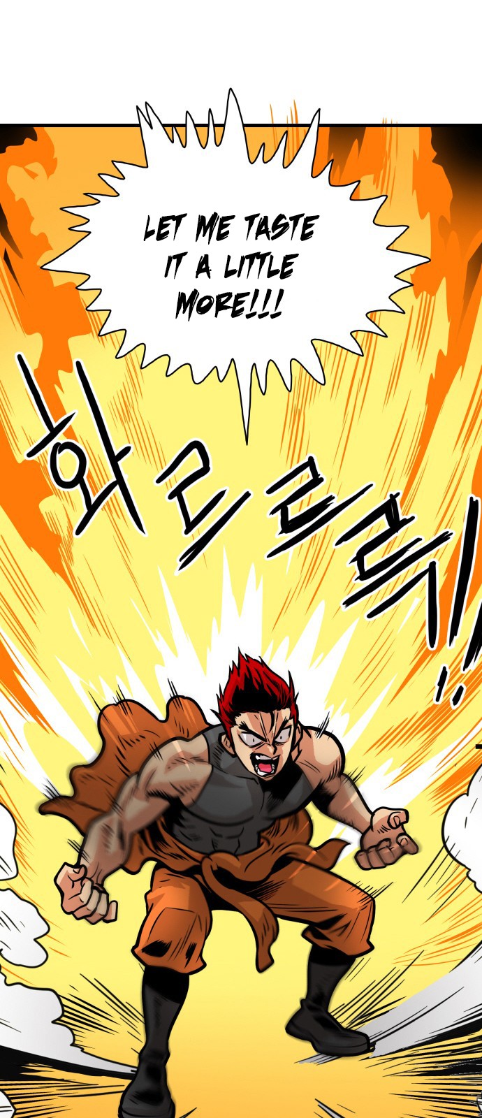 Troll Trap Chapter 42 page 7 - Chapter 42