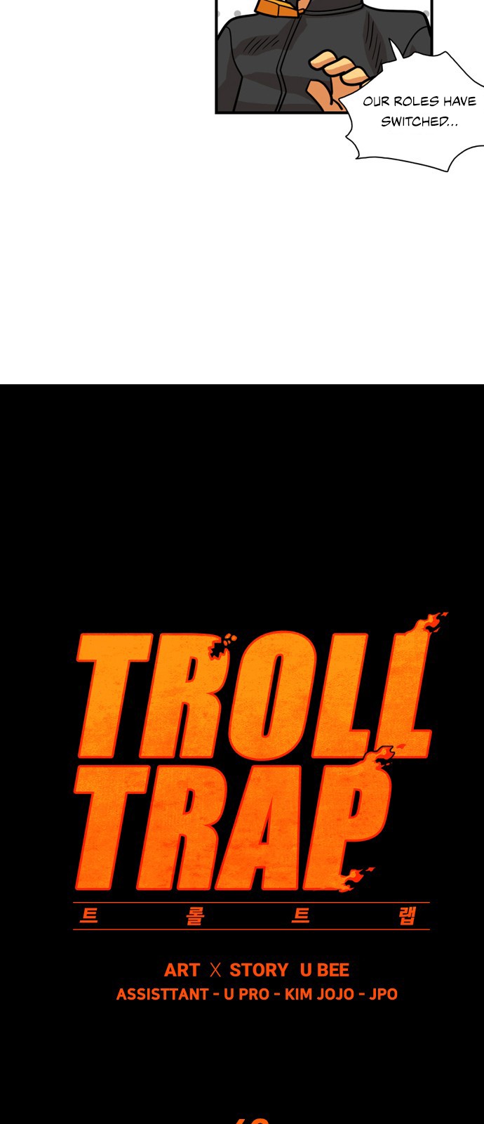 Troll Trap Chapter 42 page 9 - Chapter 42