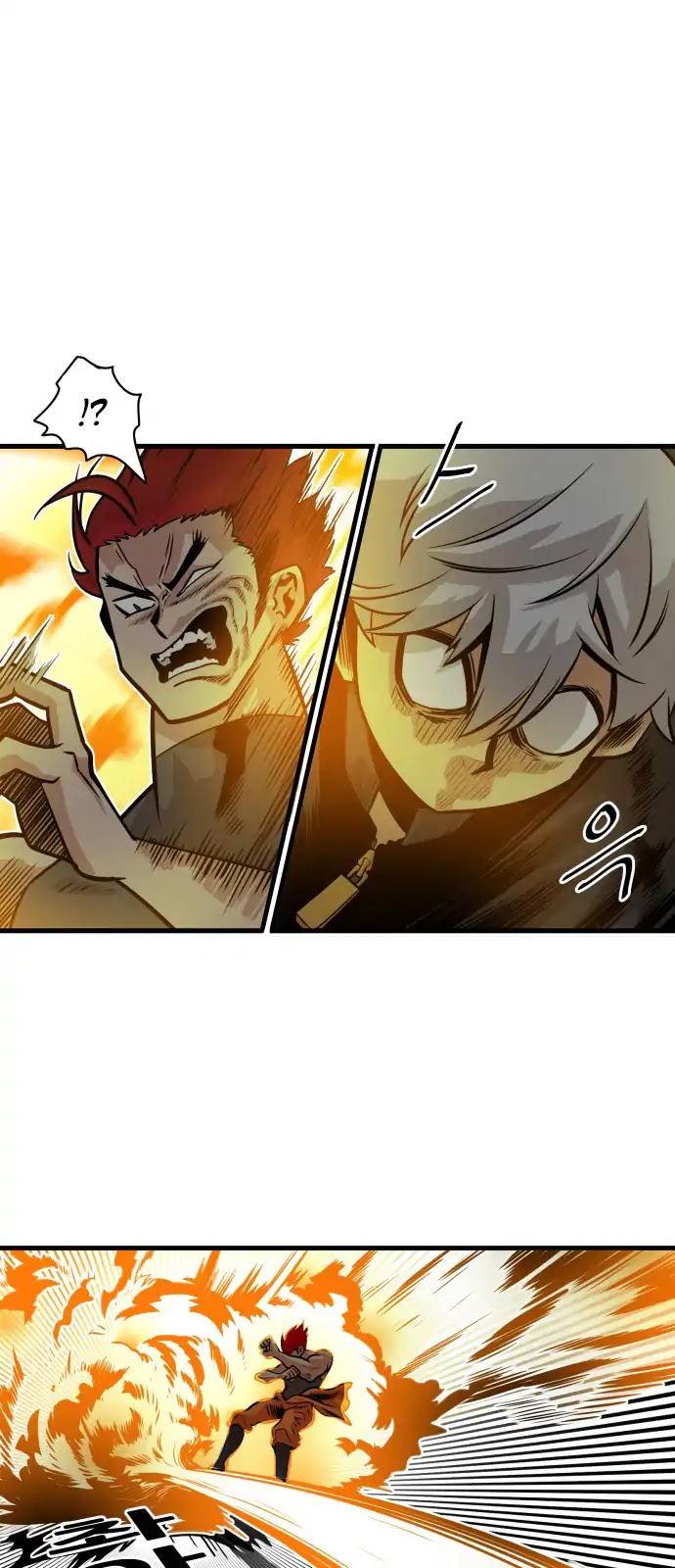 Troll Trap Chapter 43 page 11 - Chapter 43