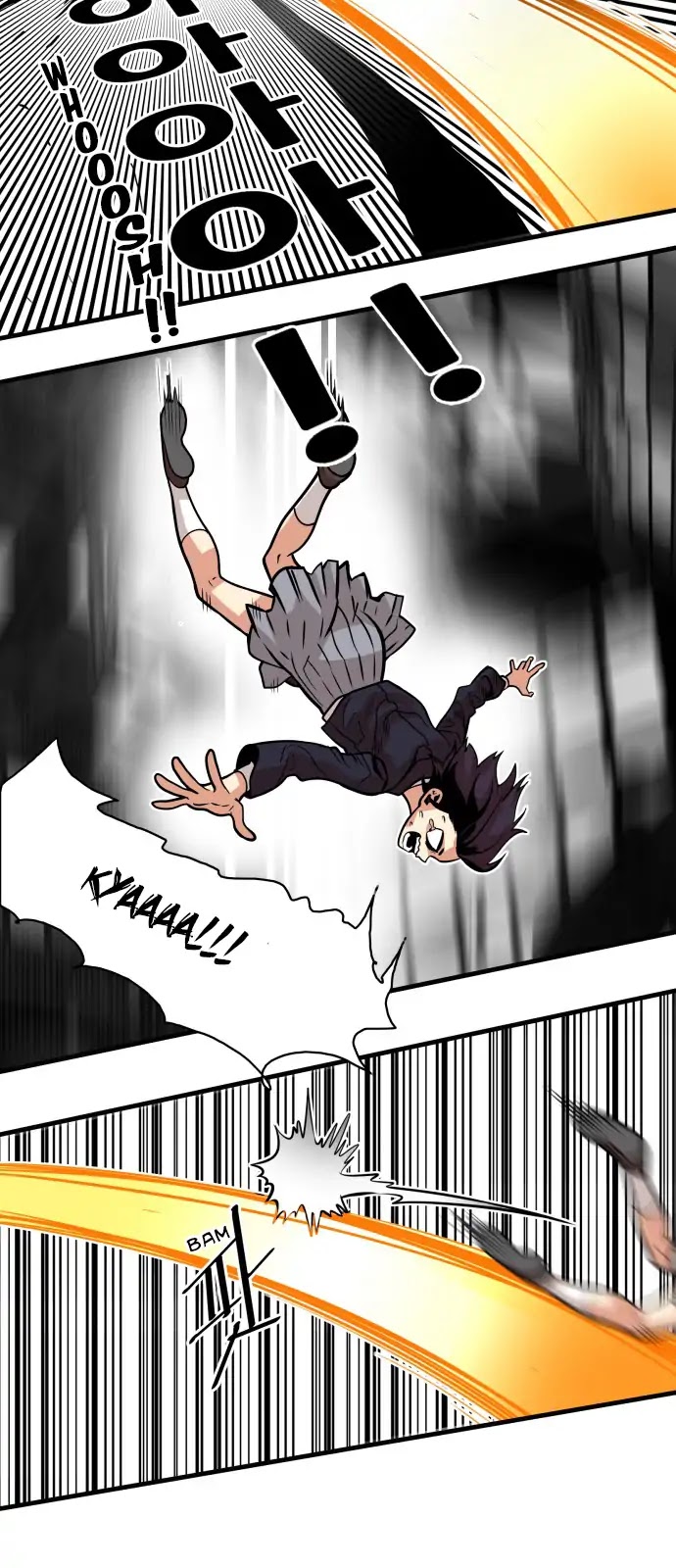 Troll Trap Chapter 43 page 12 - Chapter 43