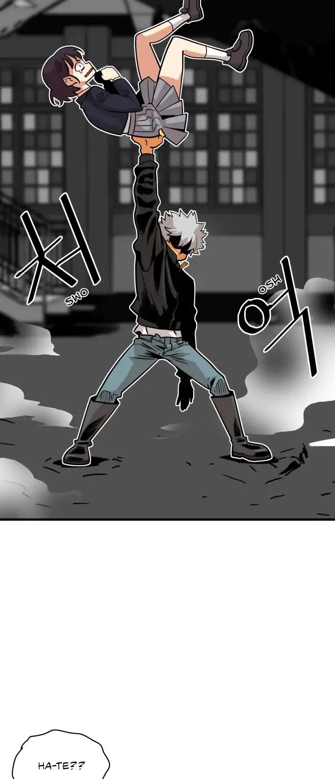 Troll Trap Chapter 43 page 14 - Chapter 43