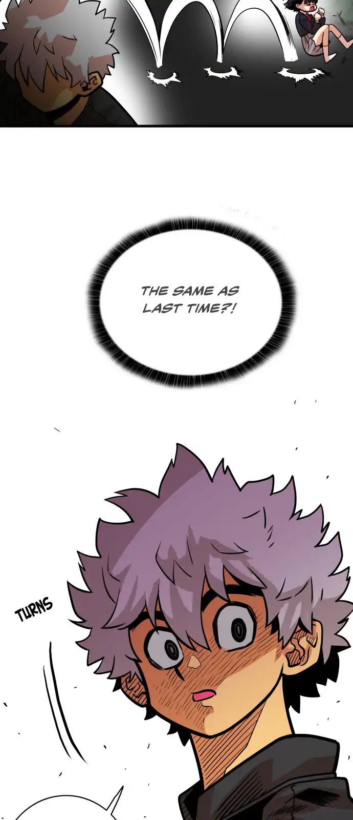 Troll Trap Chapter 43 page 16 - Chapter 43