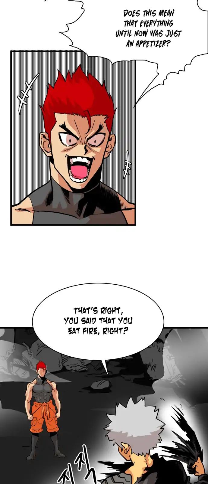 Troll Trap Chapter 43 page 18 - Chapter 43