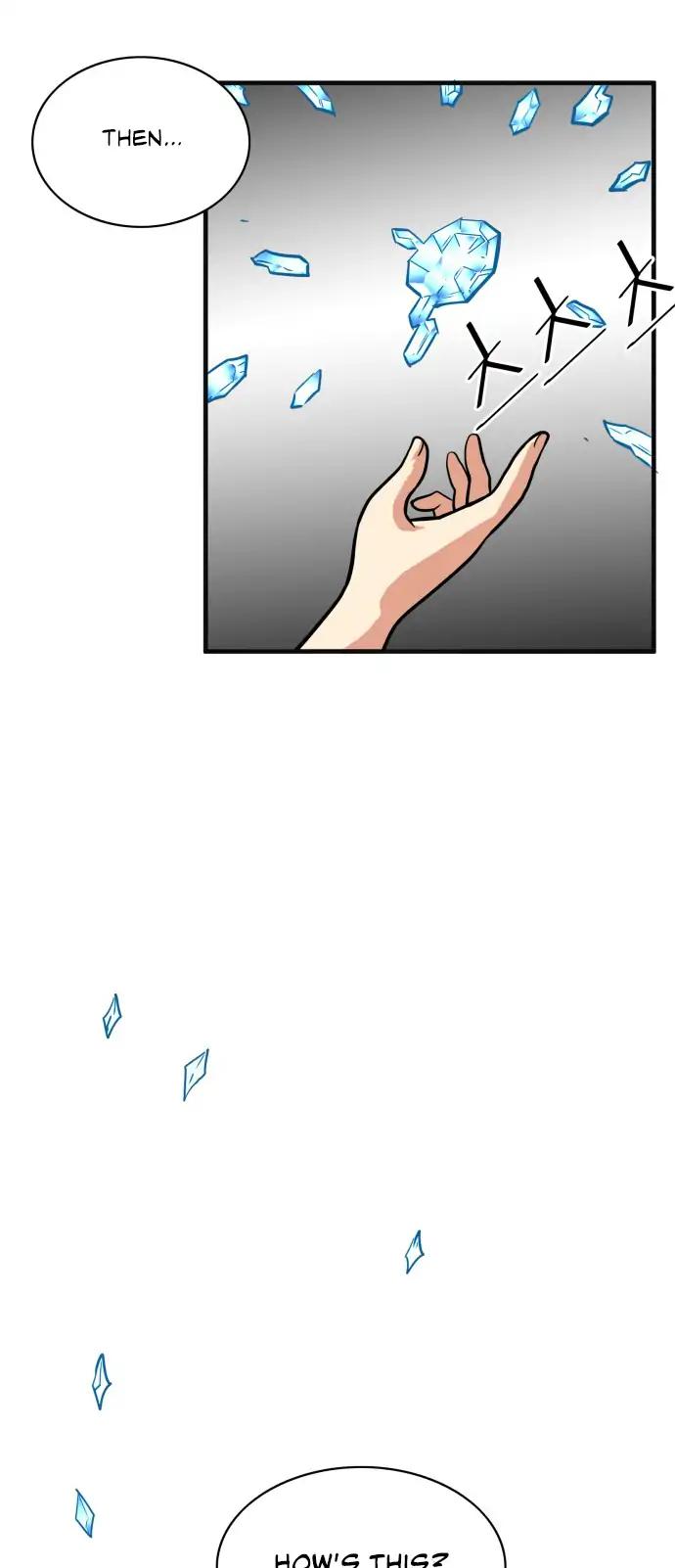 Troll Trap Chapter 43 page 25 - Chapter 43