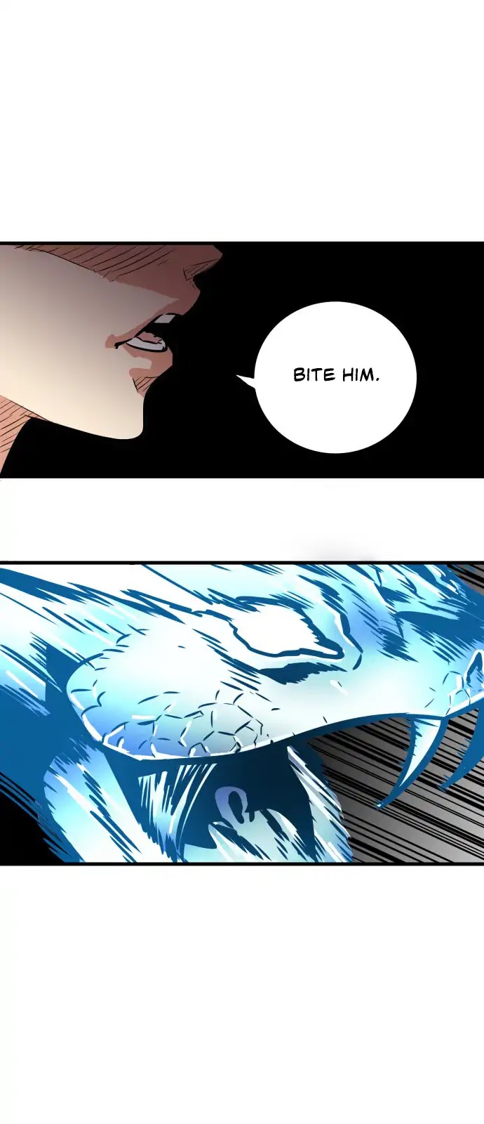 Troll Trap Chapter 43 page 27 - Chapter 43