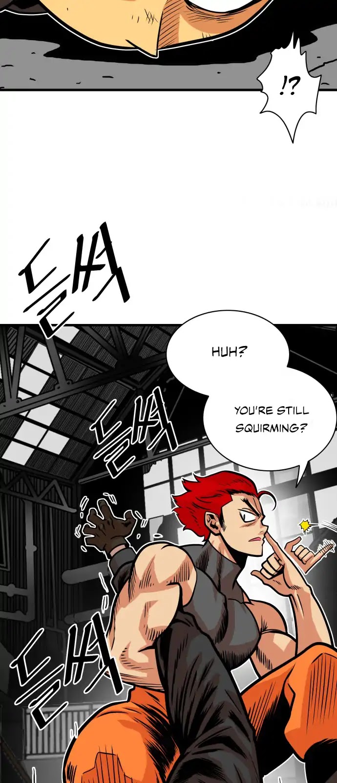 Troll Trap Chapter 43 page 3 - Chapter 43