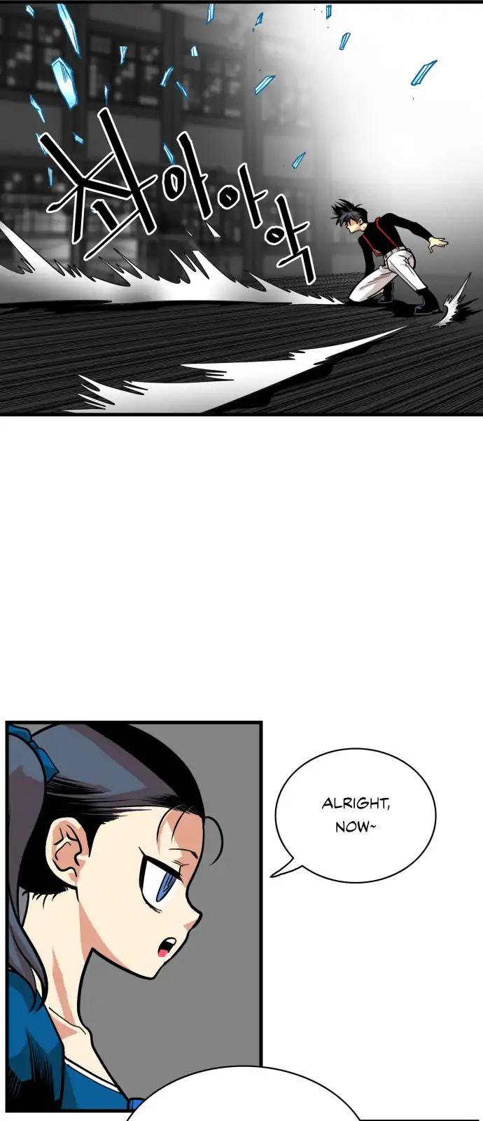Troll Trap Chapter 43 page 30 - Chapter 43