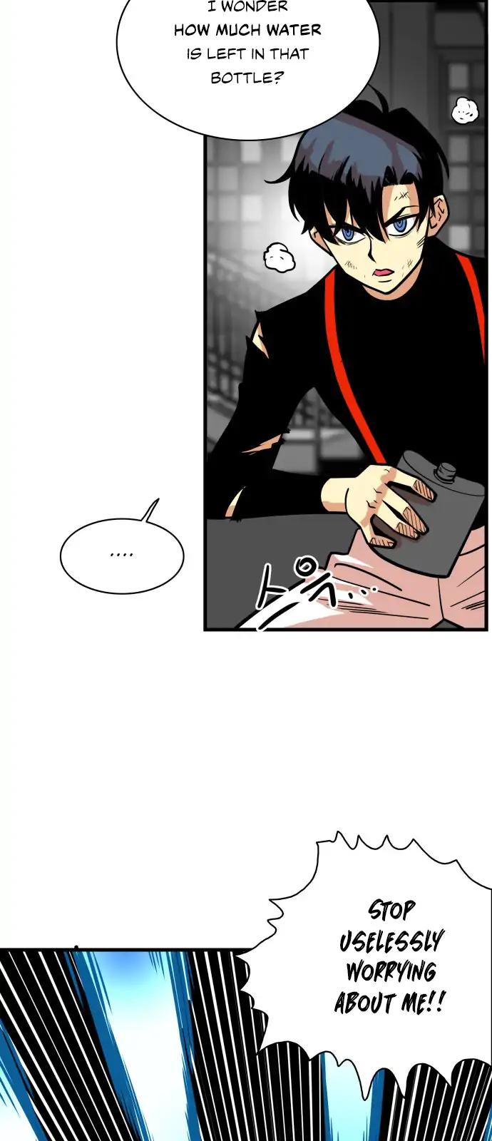 Troll Trap Chapter 43 page 31 - Chapter 43