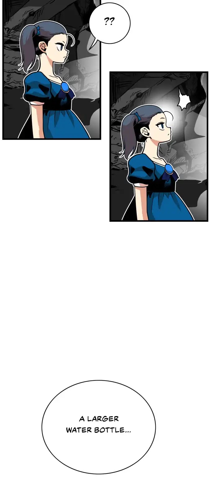 Troll Trap Chapter 43 page 37 - Chapter 43