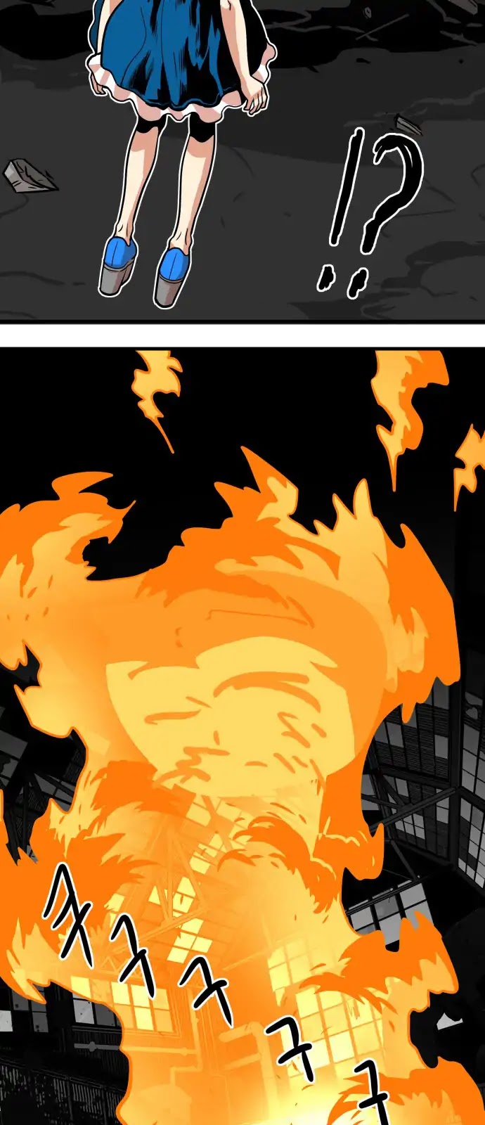 Troll Trap Chapter 43 page 39 - Chapter 43