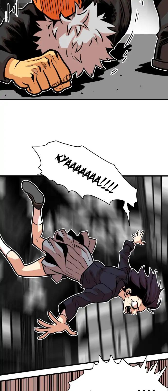 Troll Trap Chapter 43 page 4 - Chapter 43