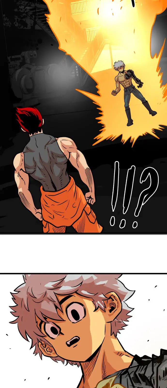 Troll Trap Chapter 43 page 40 - Chapter 43