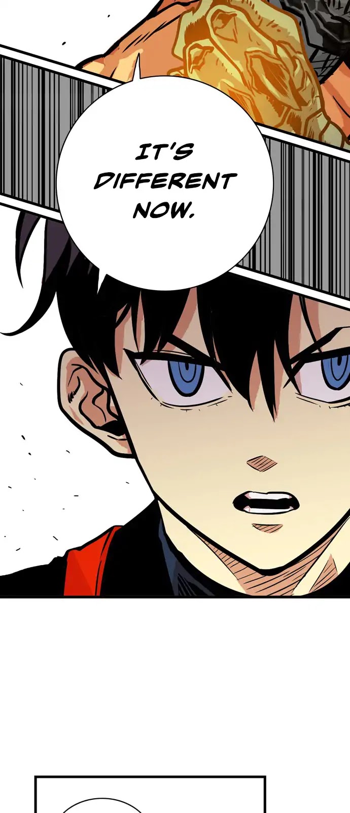 Troll Trap Chapter 43 page 41 - Chapter 43