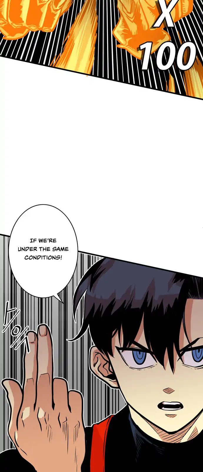 Troll Trap Chapter 43 page 45 - Chapter 43