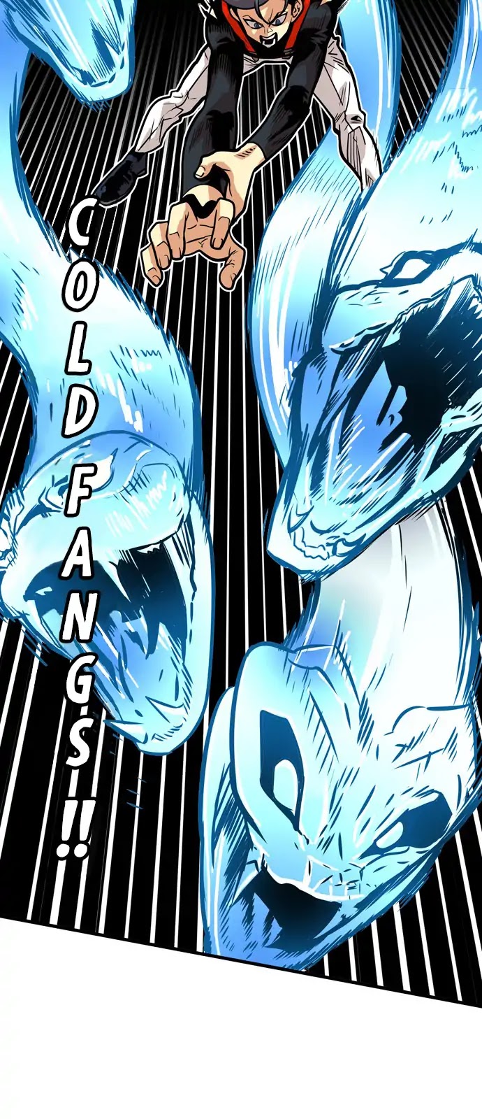 Troll Trap Chapter 43 page 47 - Chapter 43