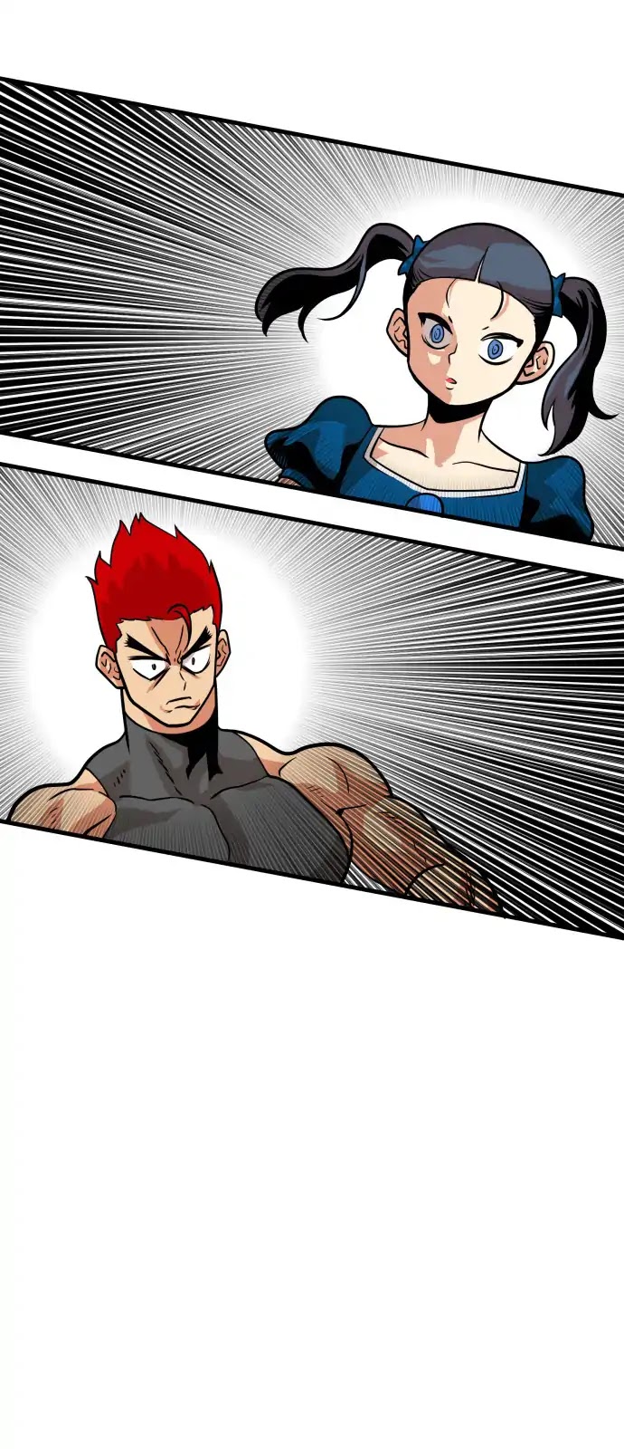 Troll Trap Chapter 43 page 48 - Chapter 43