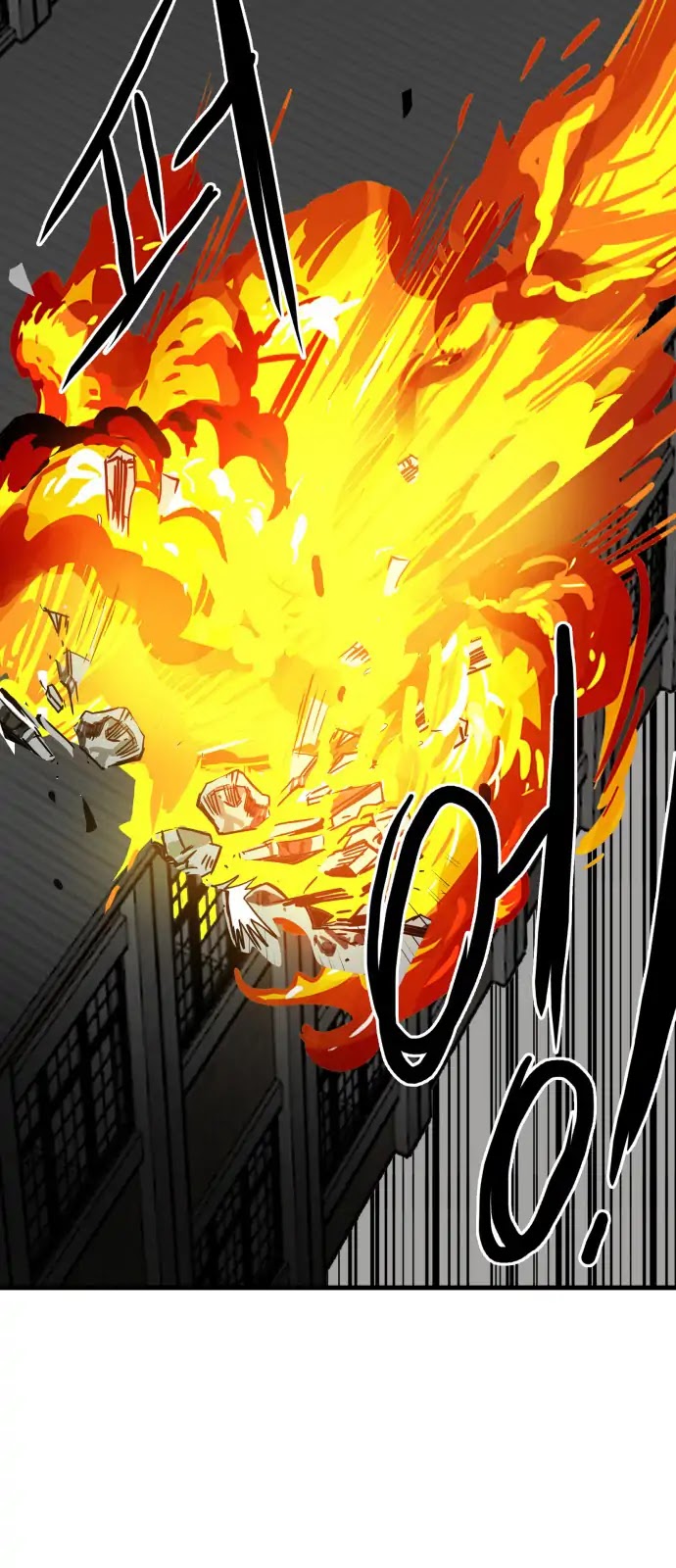 Troll Trap Chapter 43 page 50 - Chapter 43