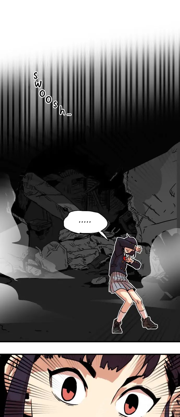 Troll Trap Chapter 43 page 51 - Chapter 43