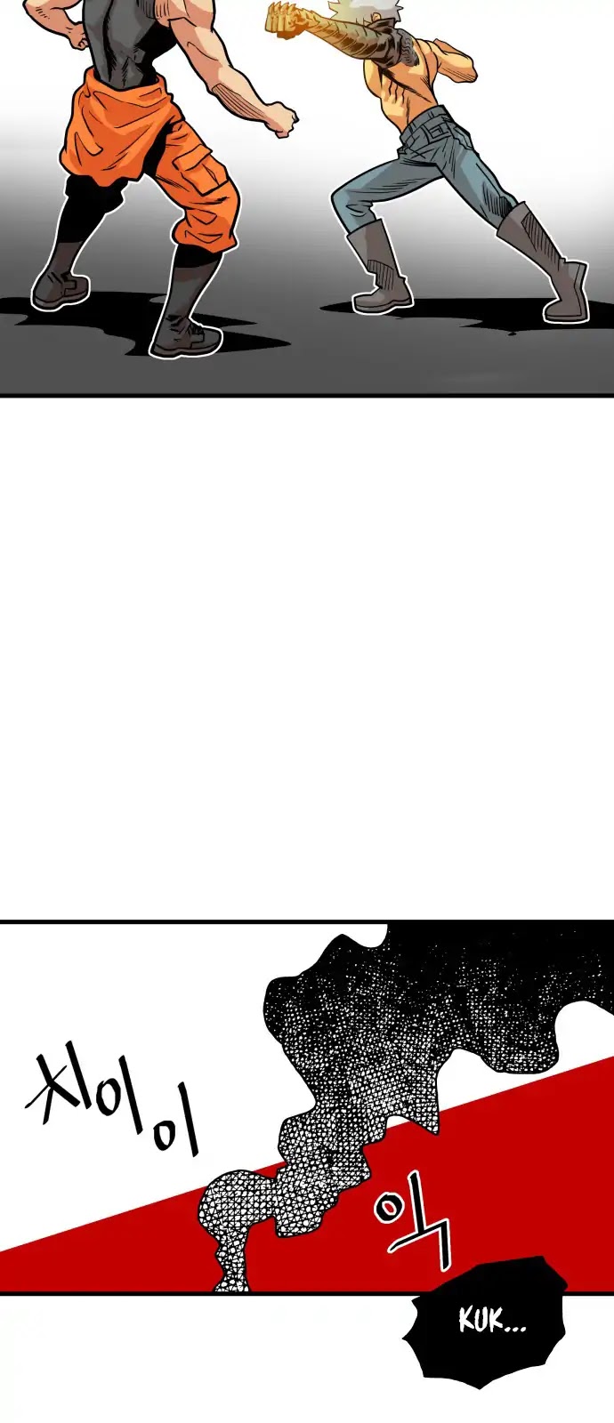 Troll Trap Chapter 43 page 53 - Chapter 43