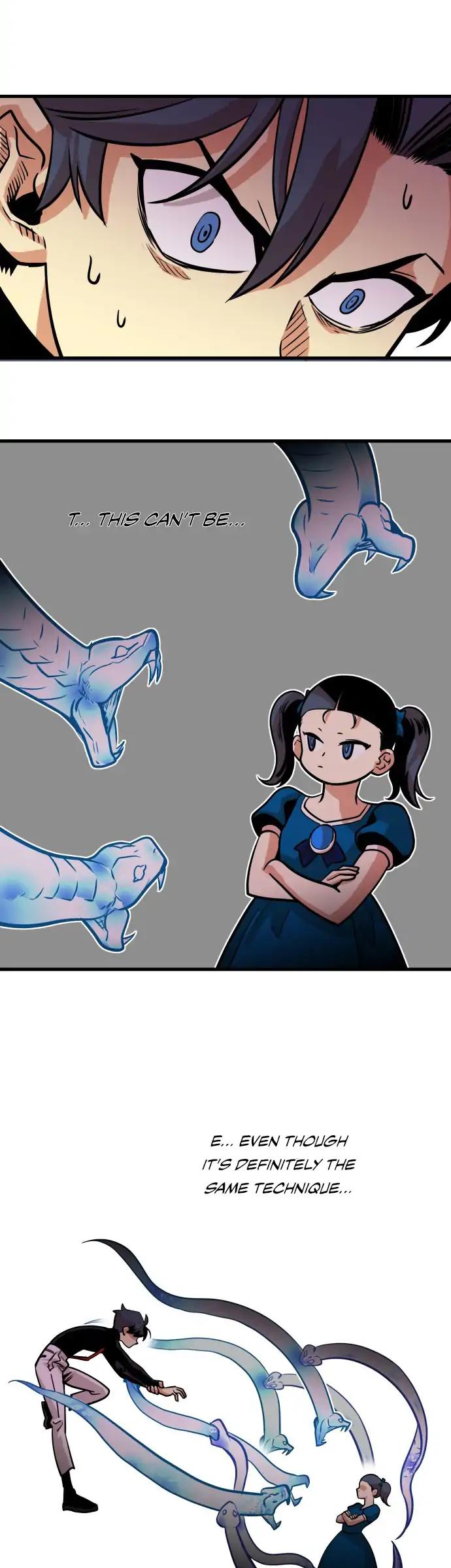 Troll Trap Chapter 43 page 55 - Chapter 43