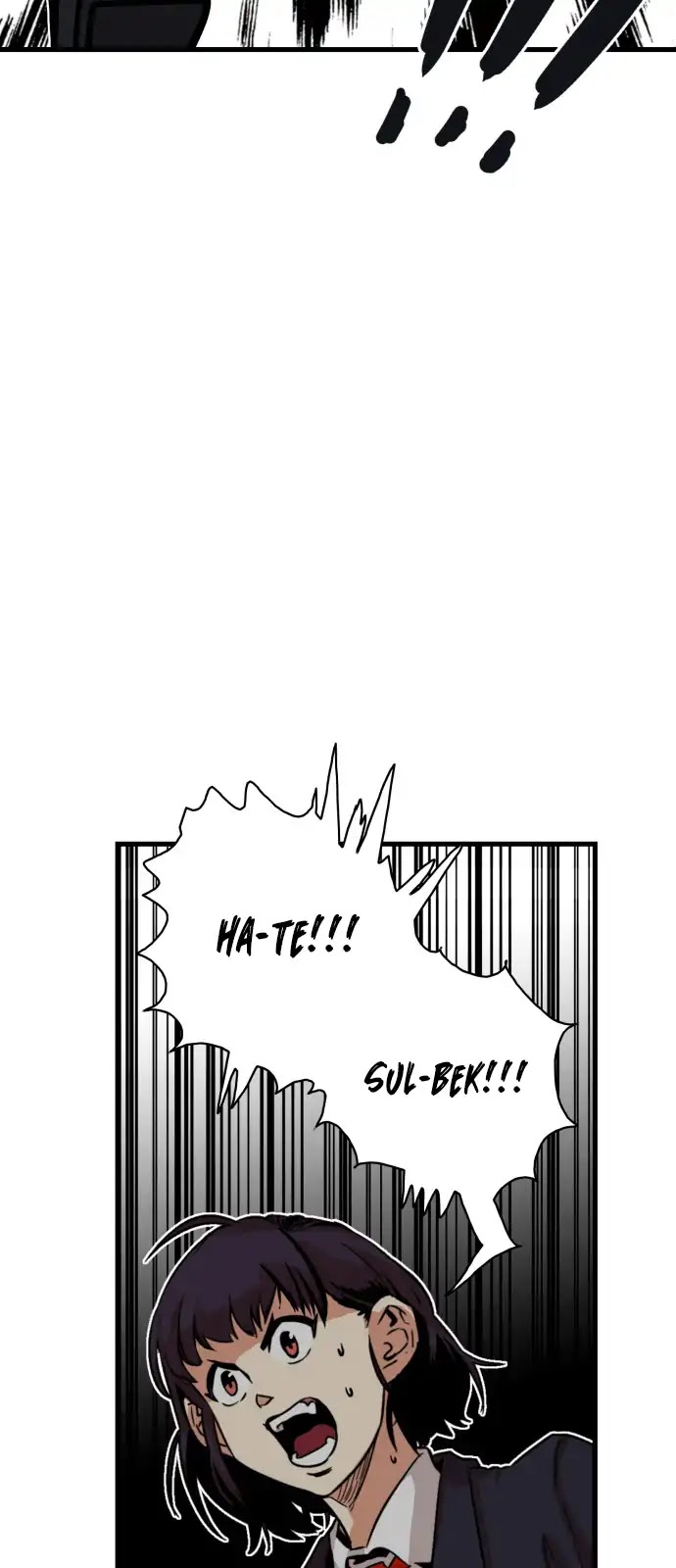 Troll Trap Chapter 43 page 58 - Chapter 43
