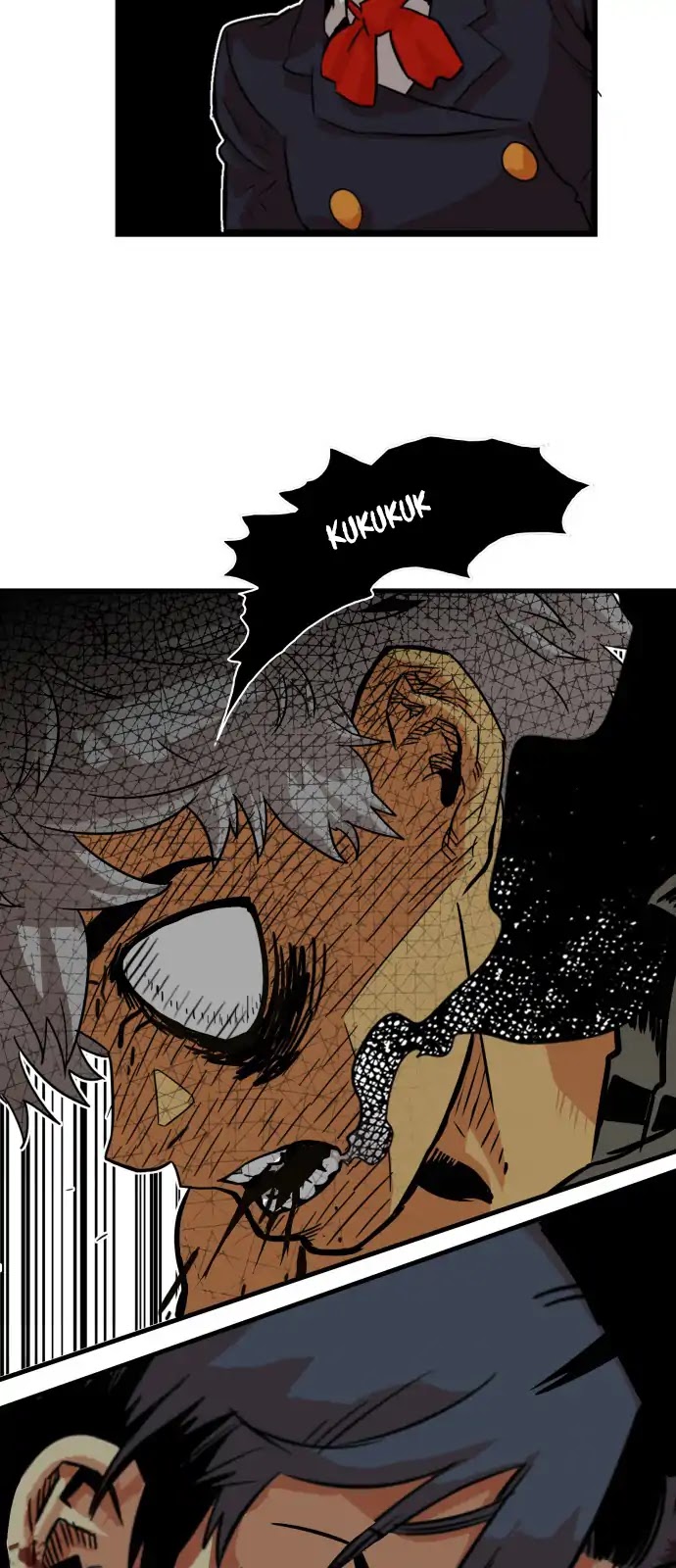 Troll Trap Chapter 43 page 59 - Chapter 43