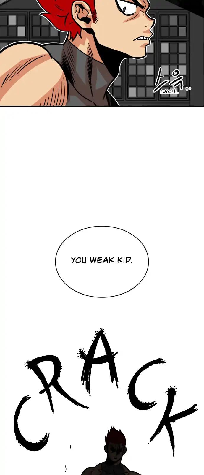 Troll Trap Chapter 43 page 6 - Chapter 43