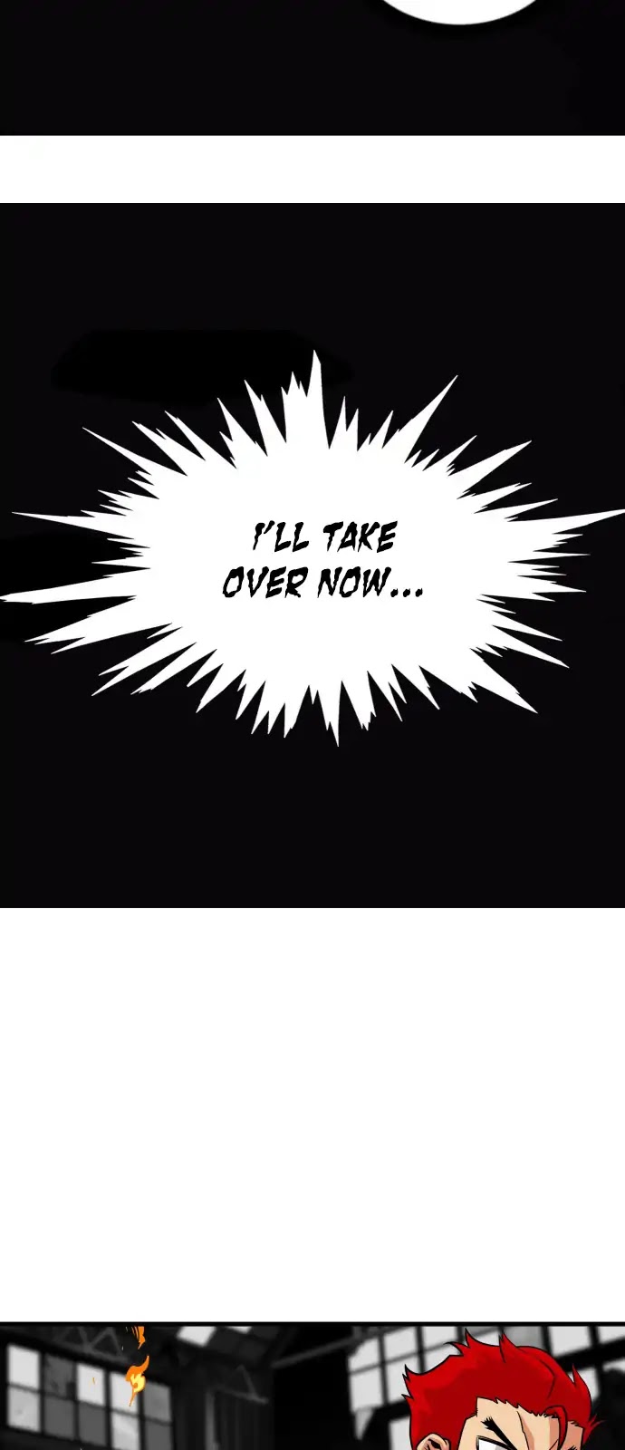 Troll Trap Chapter 43 page 9 - Chapter 43