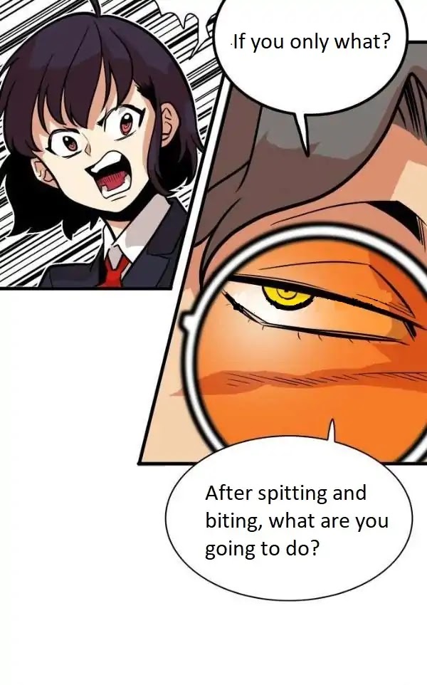 Troll Trap Chapter 44 page 15 - Chapter 44