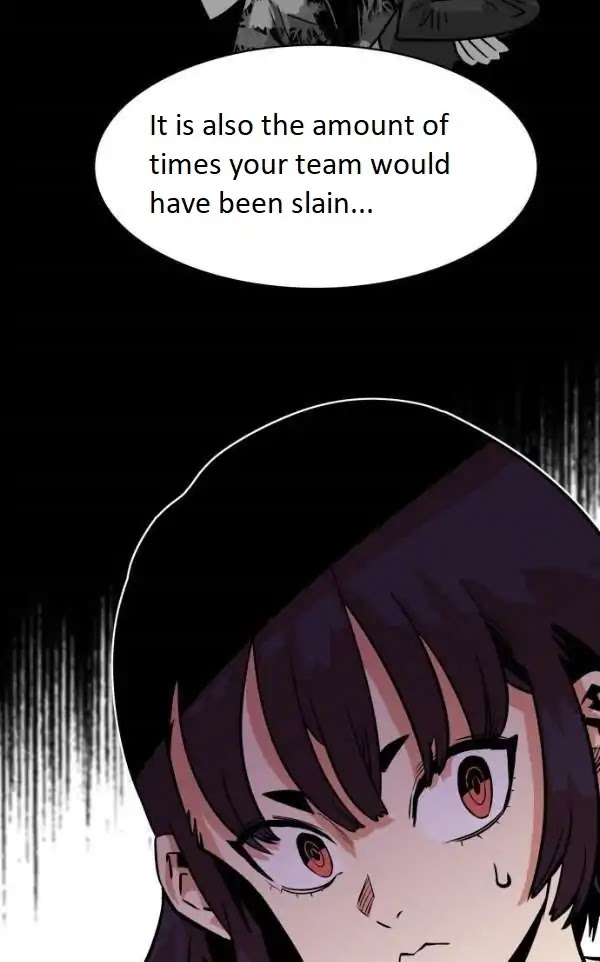 Troll Trap Chapter 44 page 19 - Chapter 44
