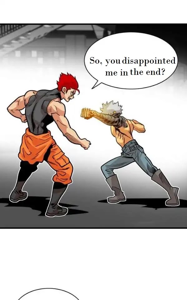 Troll Trap Chapter 44 page 2 - Chapter 44