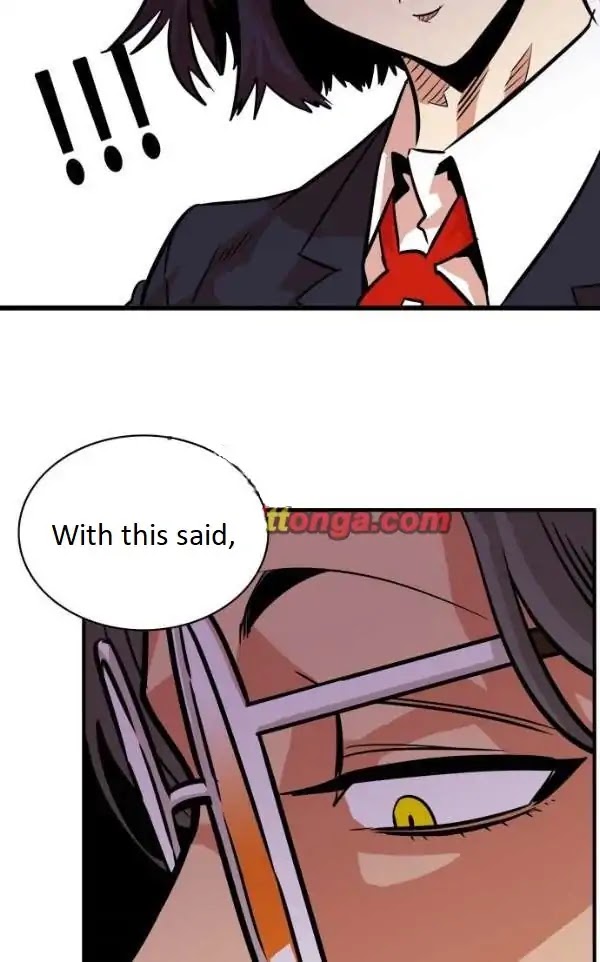 Troll Trap Chapter 44 page 20 - Chapter 44