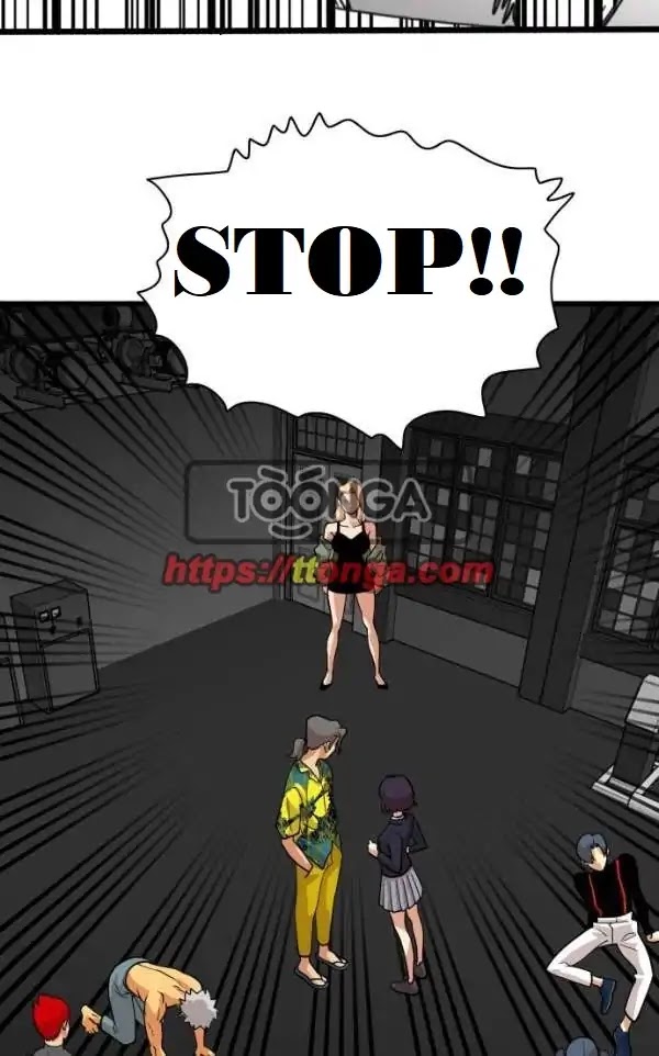Troll Trap Chapter 44 page 23 - Chapter 44