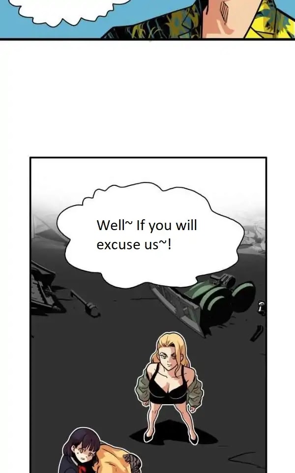 Troll Trap Chapter 44 page 26 - Chapter 44