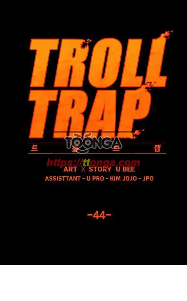 Troll Trap Chapter 44 page 31 - Chapter 44