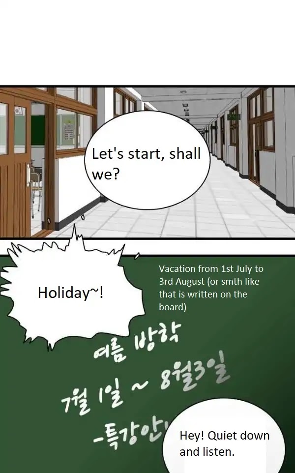 Troll Trap Chapter 44 page 32 - Chapter 44