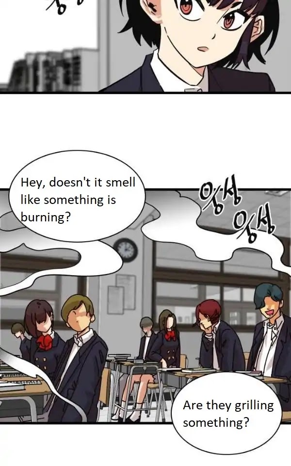 Troll Trap Chapter 44 page 36 - Chapter 44