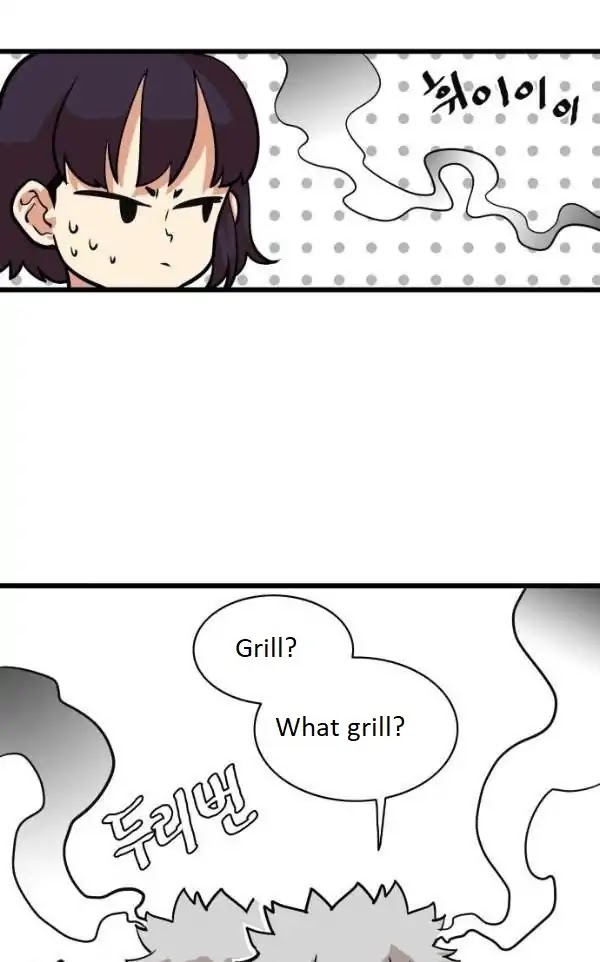 Troll Trap Chapter 44 page 37 - Chapter 44